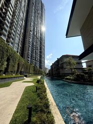 Avenue South Residence (D3), Apartment #500325141